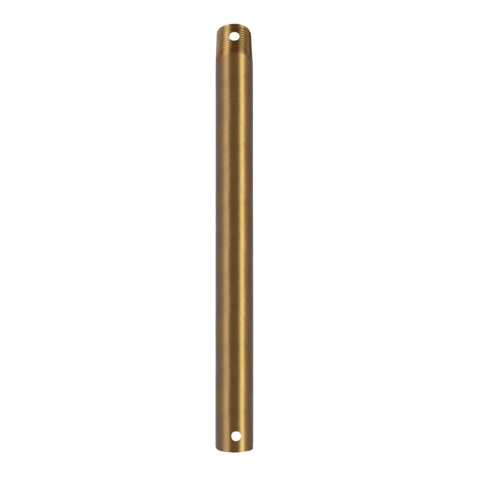 Kuzco Lighting X-RD34-12BG FAN Fans Accessory, Brushed Gold