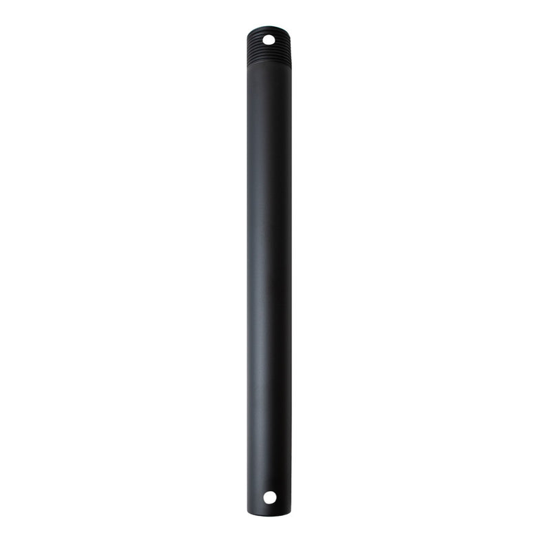 Kuzco Lighting X-RD34-12MB FAN Fans Accessory, Matte Black