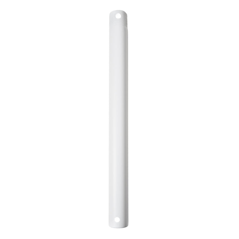 Kuzco Lighting X-RD34-12WH FAN Fans Accessory, White