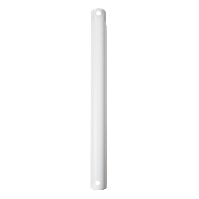 Kuzco Lighting X-RD34-12WH FAN Fans Accessory, White
