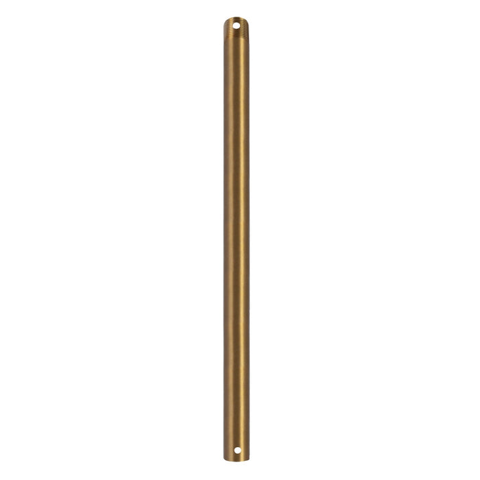 Kuzco Lighting X-RD34-18BG FAN Fans Accessory, Brushed Gold