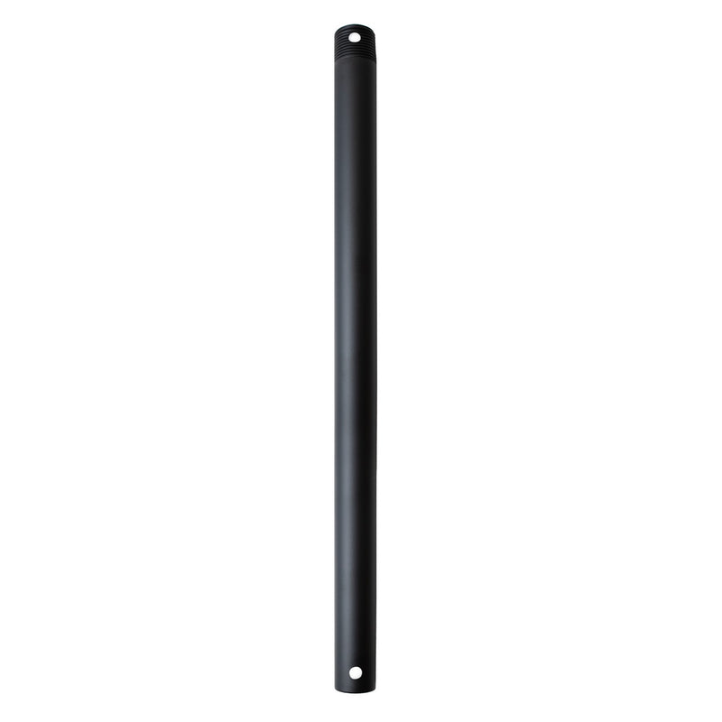 Kuzco Lighting X-RD34-18MB FAN Fans Accessory, Matte Black