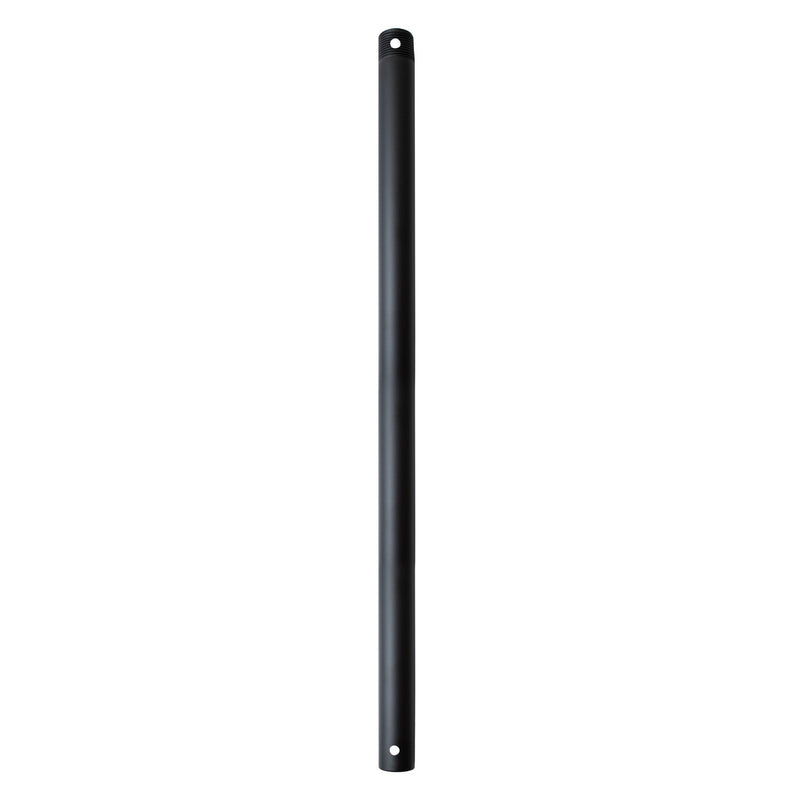 Kuzco Lighting X-RD34-24MB FAN Fans Accessory, Matte Black