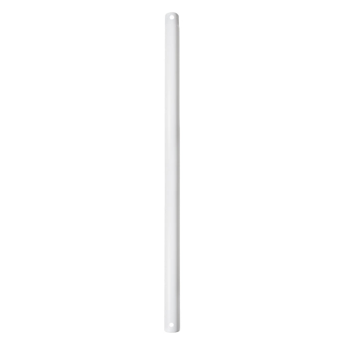 Kuzco Lighting X-RD34-24WH FAN Fans Accessory, White