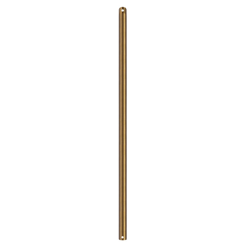 Kuzco Lighting X-RD34-36BG FAN Fans Accessory, Brushed Gold