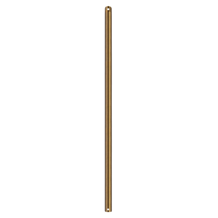 Kuzco Lighting X-RD34-36BG FAN Fans Accessory, Brushed Gold