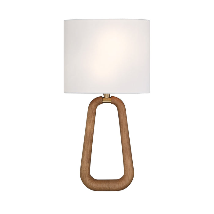 Crystorama JOR-7352-AG-WD Two Light Wall Sconce, Aged Brass