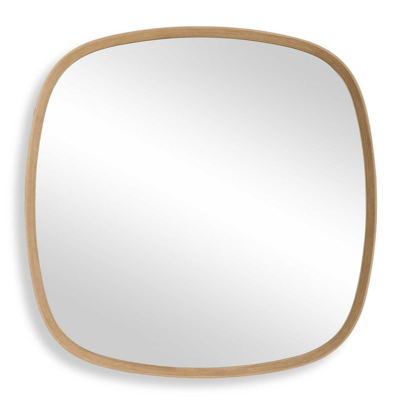 Uttermost 08243 Mirror, Light Natural