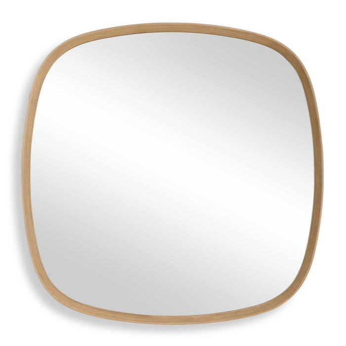 Uttermost 08243 Mirror, Light Natural