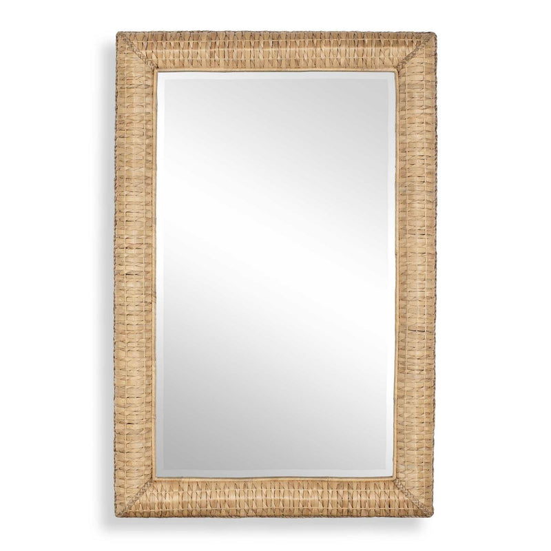 Uttermost 08251 Mirror, Natural