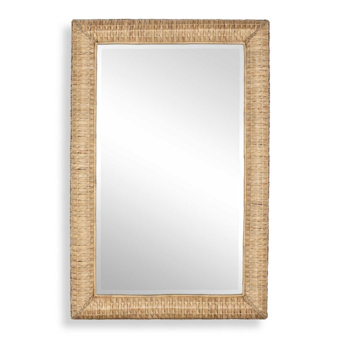 Uttermost 08251 Mirror, Natural
