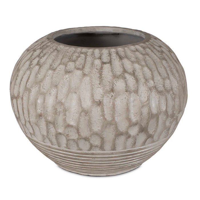 Uttermost 17120 Planter, Terracotta