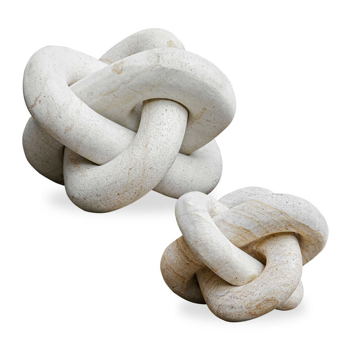 Uttermost 17127 Sculptures, Set/2, Natural