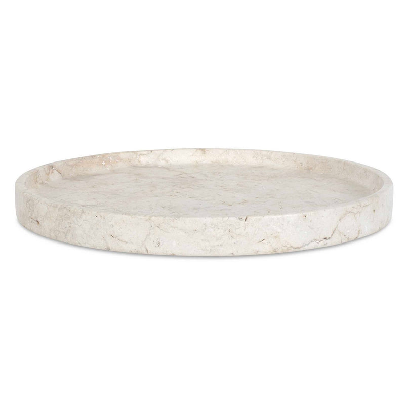 Uttermost 17138 Tray, Natural Stone