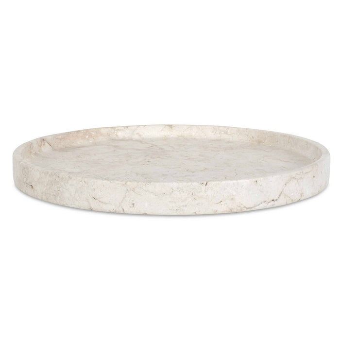 Uttermost 17138 Tray, Natural Stone