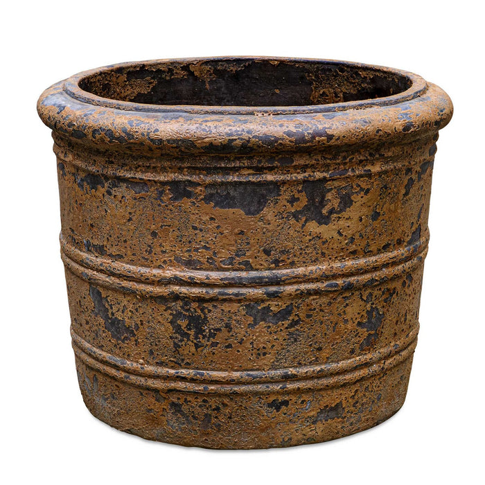 Uttermost 17139 Planter, Black