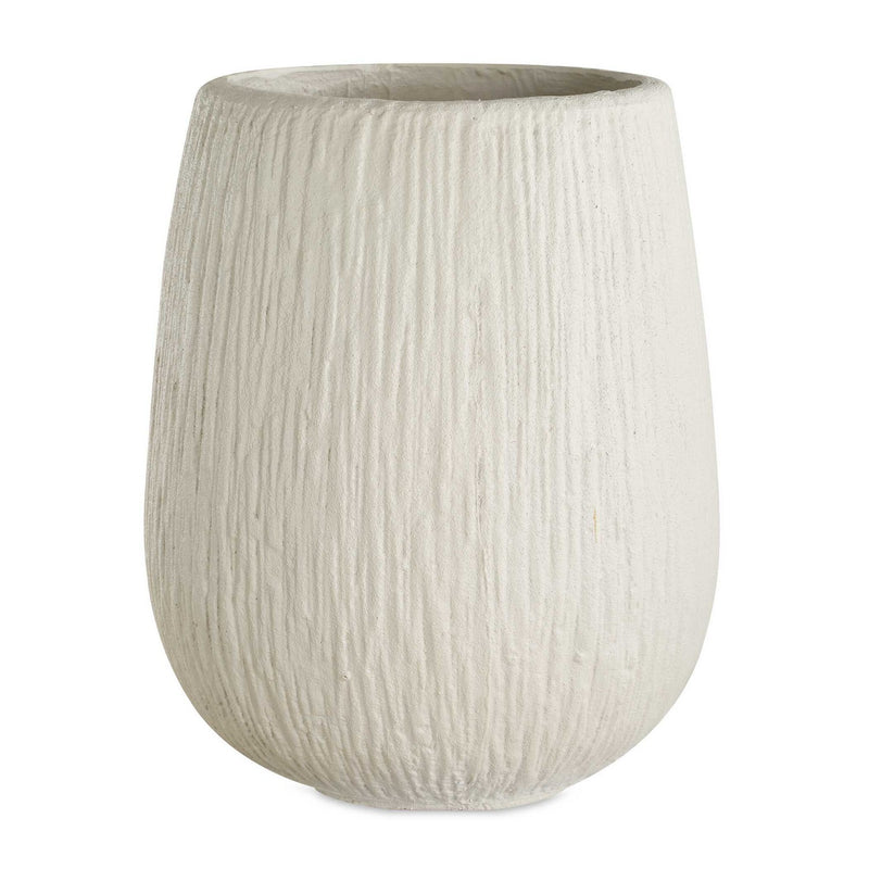 Uttermost 18250 Planter, Natural