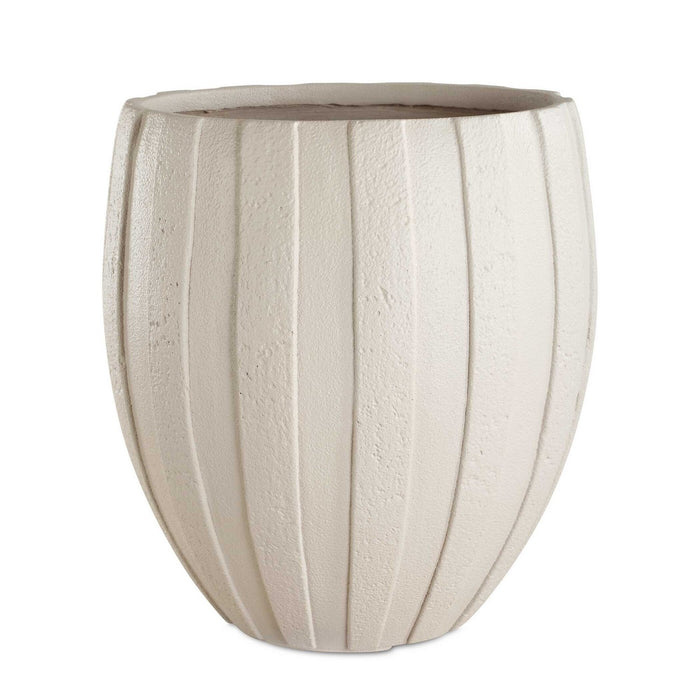 Uttermost 18251 Planter, Natural