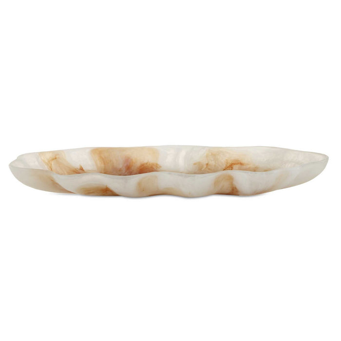 Uttermost 18262 Bowl, Earthy Tones