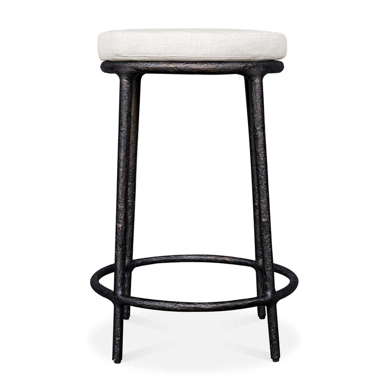 Uttermost 23930 Counter Stool, Java