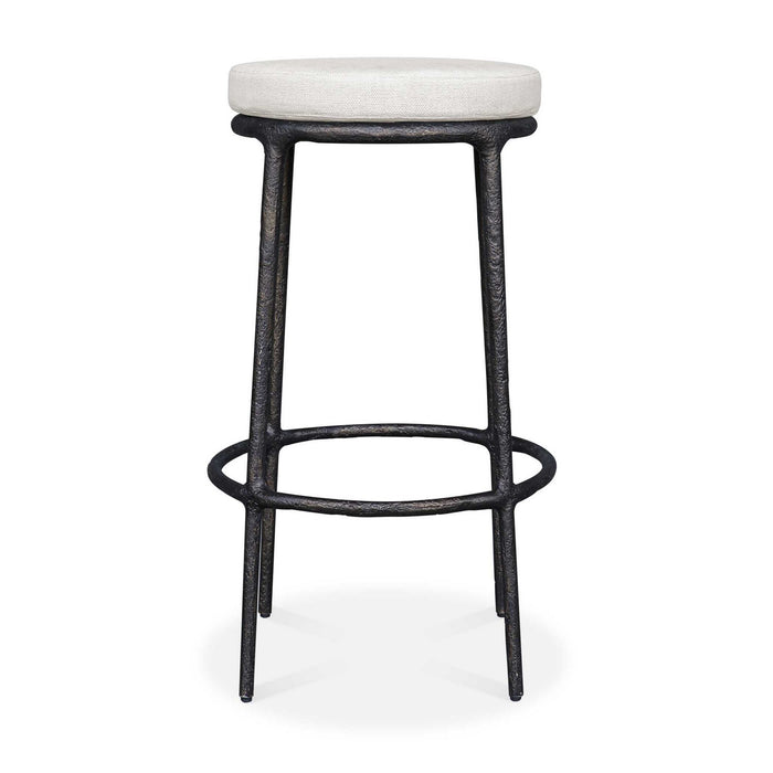 Uttermost 23931 Bar Stool, Java
