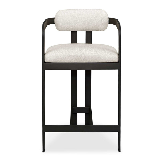 Uttermost 23947 Counter Stool, Black