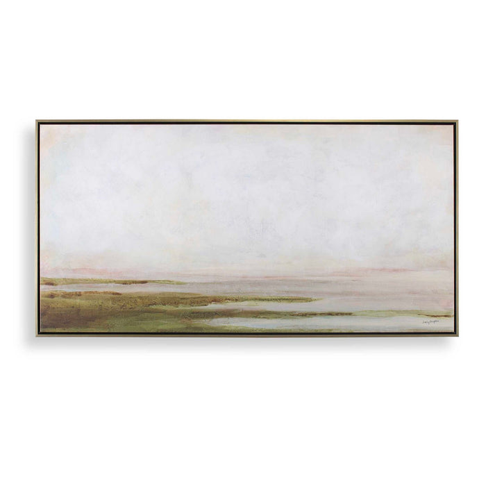 Uttermost 32485 Wall Art, Gold