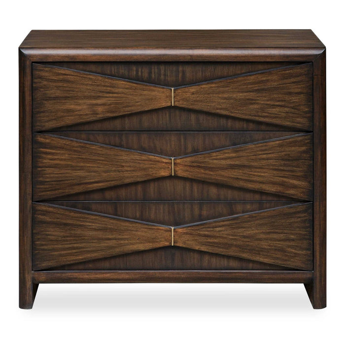 Uttermost 50053 Chest, Deep Whisky