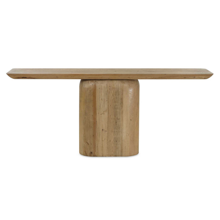 Uttermost 50081 Console Table, Solid Wood