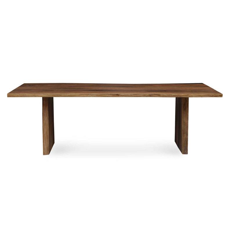 Uttermost 50151 Dining Table, Stunning