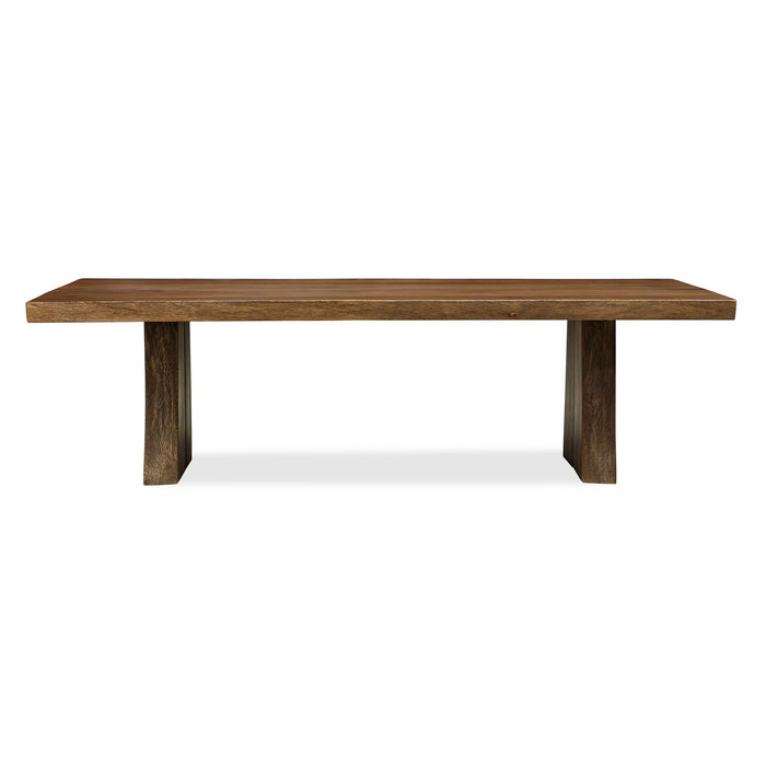 Uttermost 50152 Coffee Table, Suar Wood