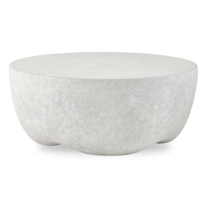 Uttermost 50166 Coffee Table, Natural