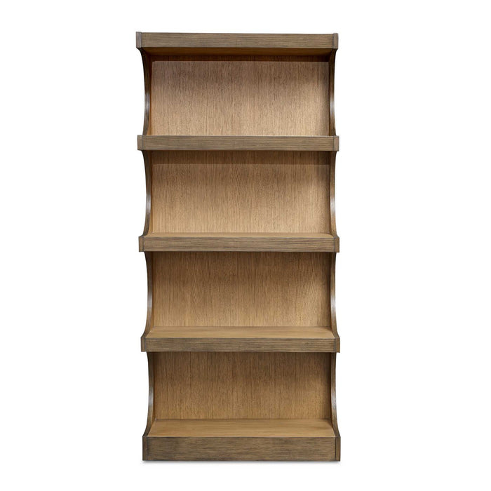 Uttermost 50178 Etagere, Natural