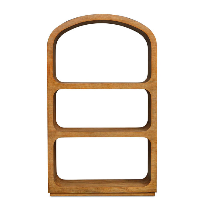 Uttermost 50204 Etagere, atural