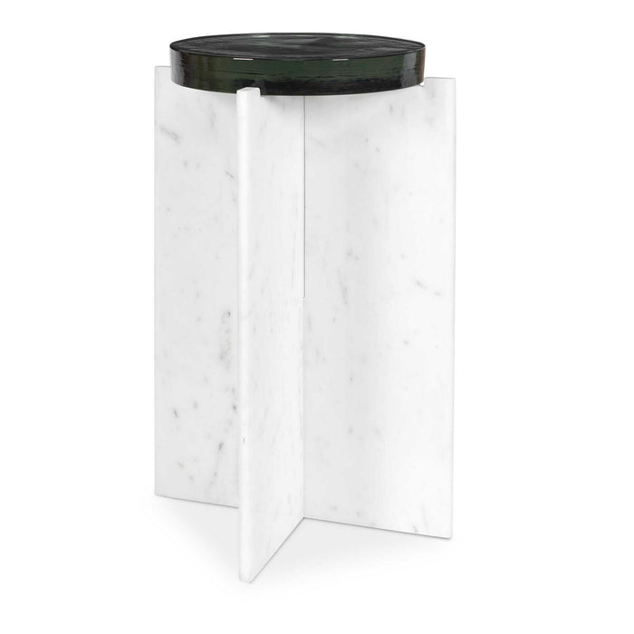 Uttermost 50209 Accent Table, Natural