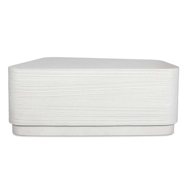 Uttermost 50307 Coffee Table, Natural