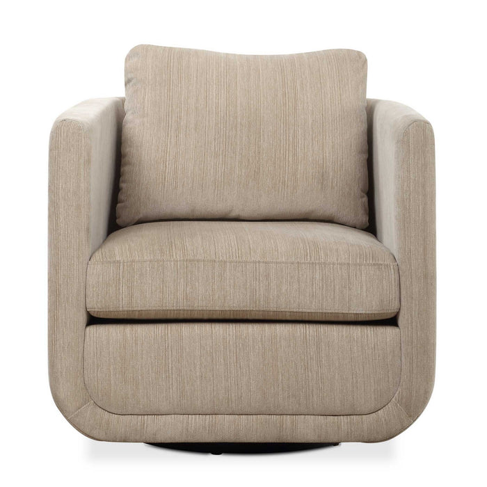 Uttermost 53024 Chair, Textured Chenille