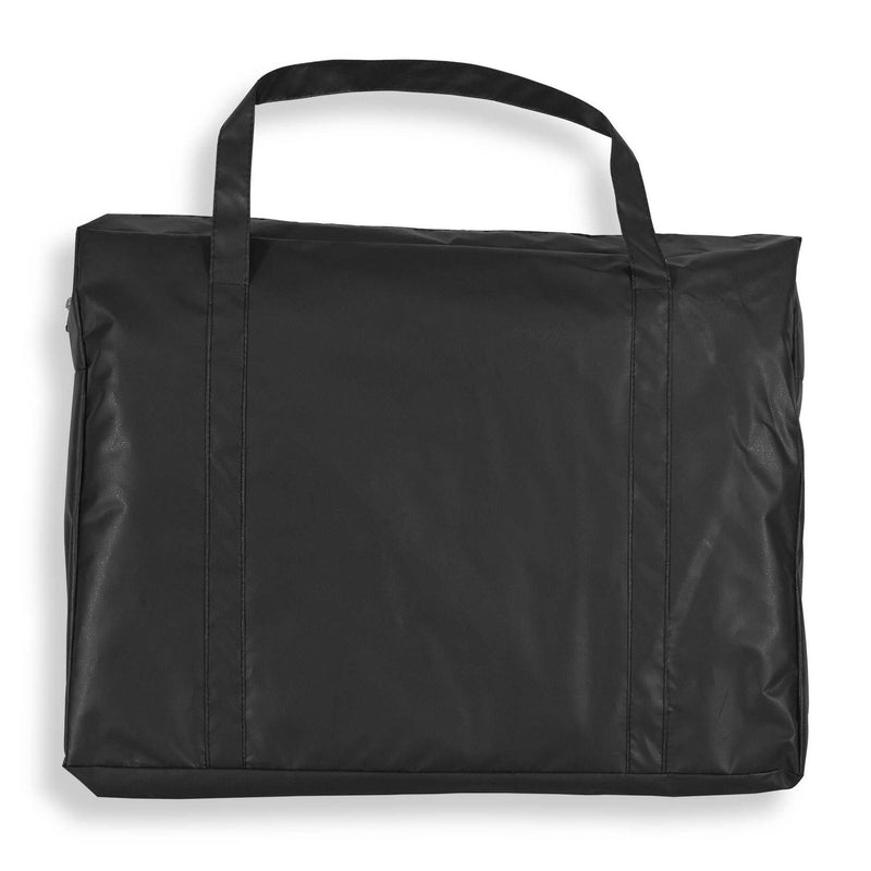 Uttermost 55991 Cornhole Cover S/2, Onyx