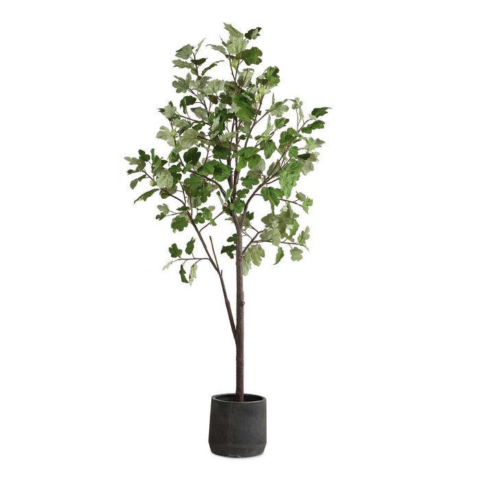 Uttermost 60246 Tree, Black
