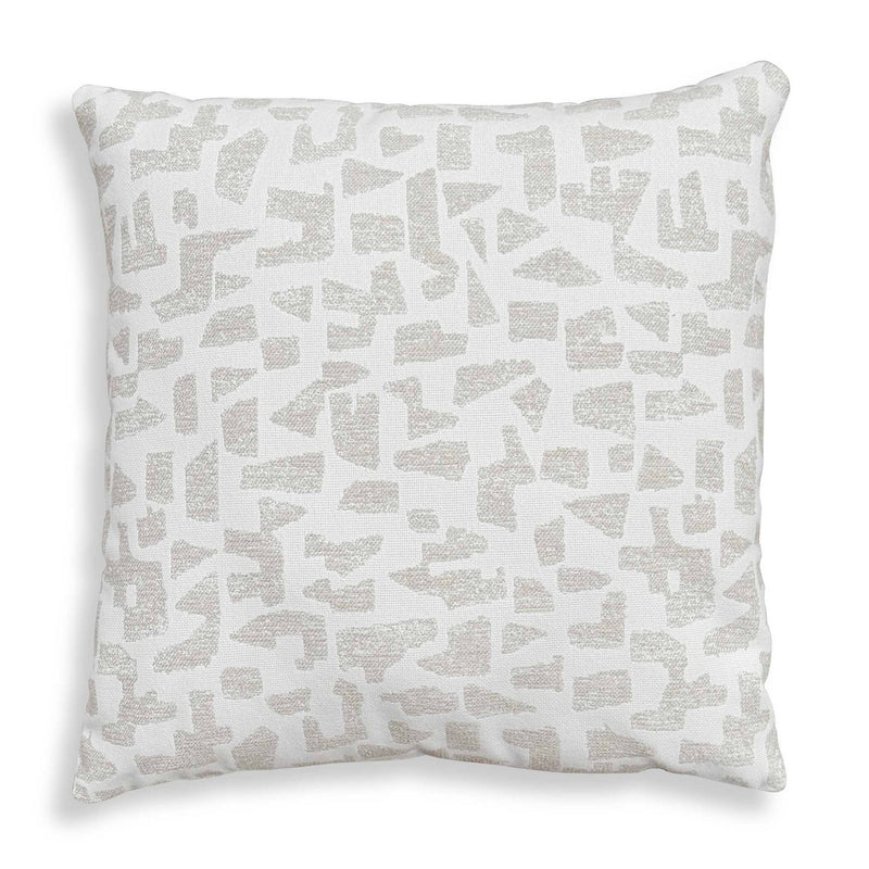 Uttermost 64061 Pillow, Cream