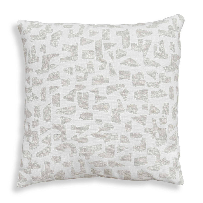Uttermost 64061 Pillow, Cream