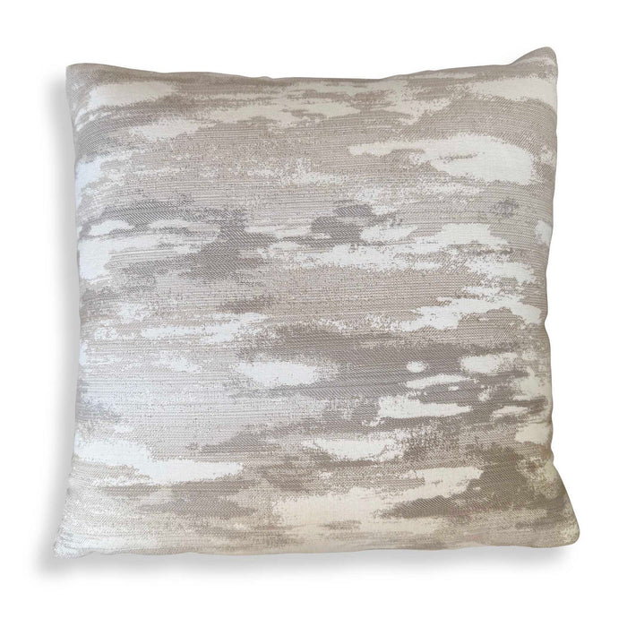 Uttermost 64062 Pillow, Cream
