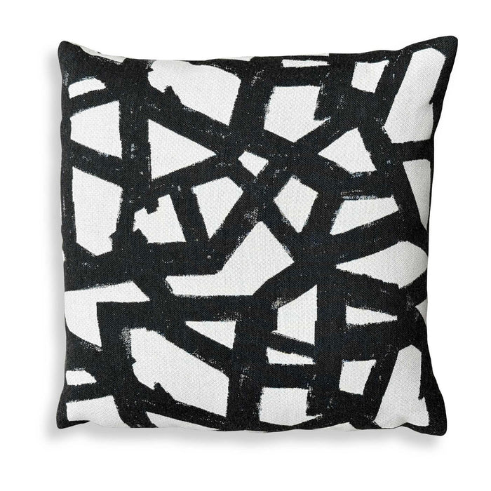 Uttermost 64066 Pillow, Cream