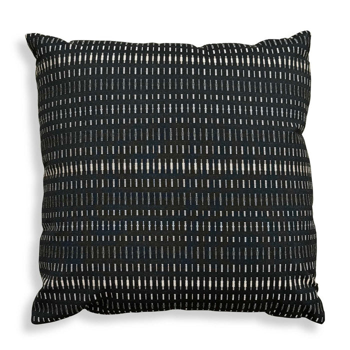 Uttermost 64069 Pillow, Gray, Taupe, And Cream