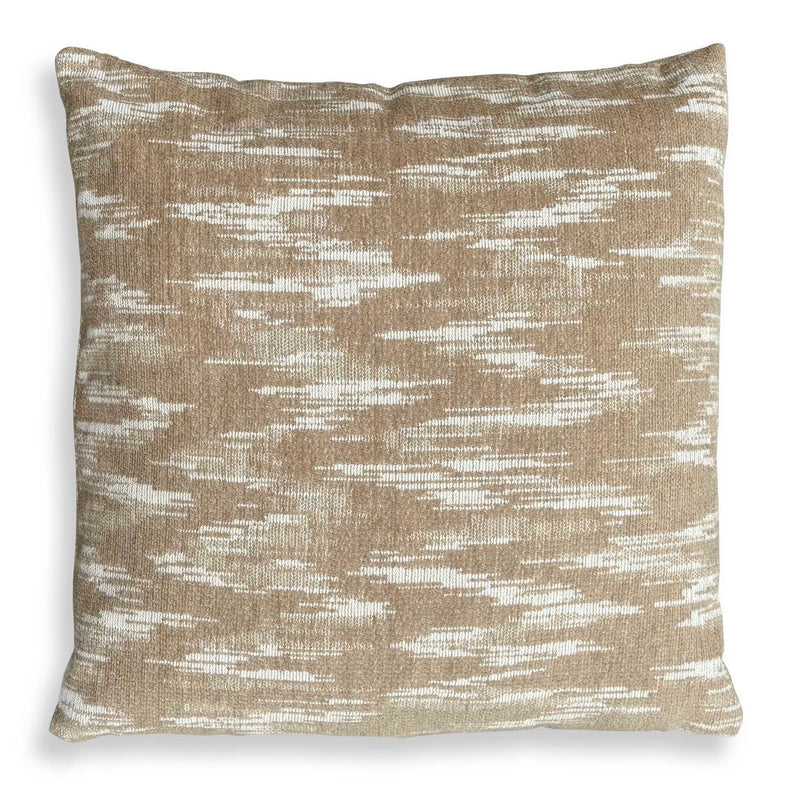 Uttermost 64072 Pillow, Ivory