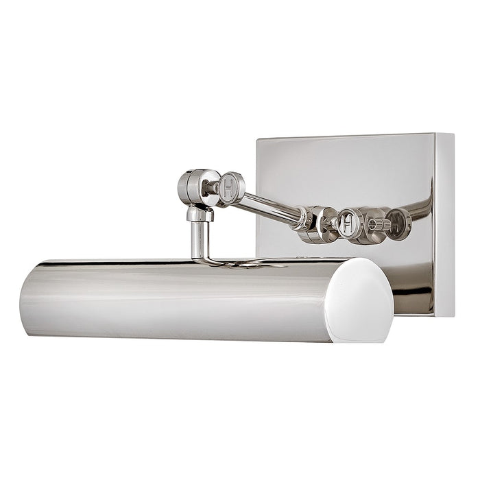 Hinkley 43010PN LED Accent Light, Polished Nickel