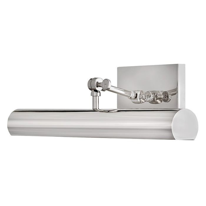 Hinkley 43012PN LED Accent Light, Polished Nickel