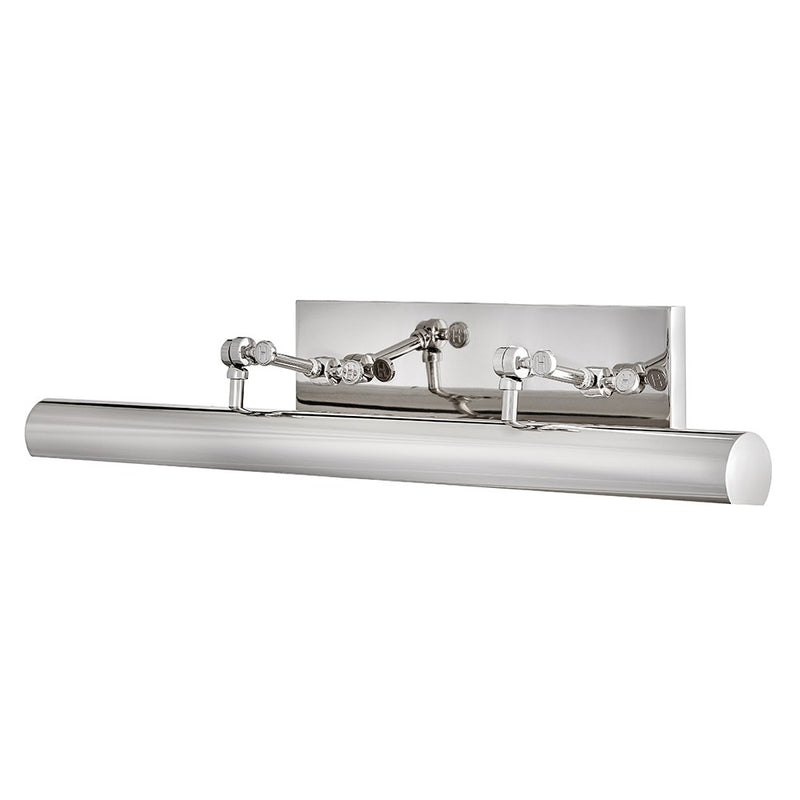 Hinkley 43013PN LED Accent Light, Polished Nickel