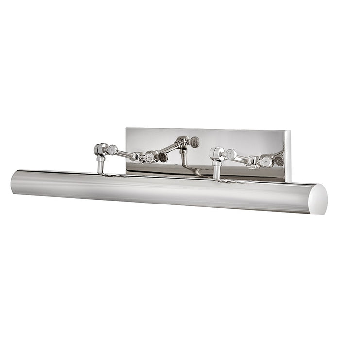 Hinkley 43013PN LED Accent Light, Polished Nickel