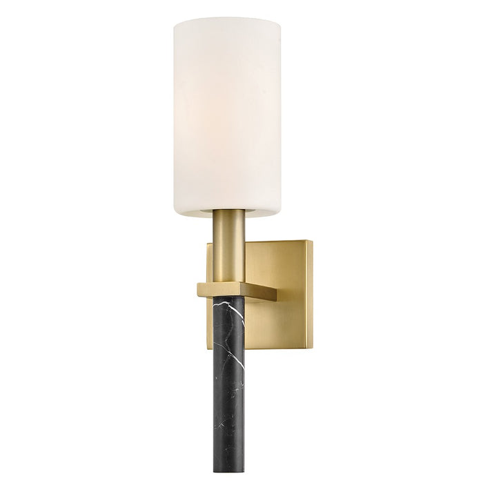 Hinkley 57420LCB LED Wall Sconce, Lacquered Brass